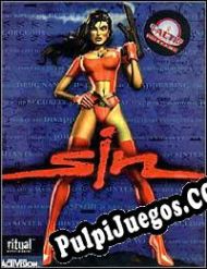 SIN (1998/ENG/Español/License)