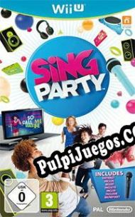 SiNG PARTY (2012/ENG/Español/RePack from GGHZ)
