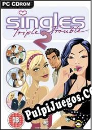 Singles 2: Triple Trouble (2005/ENG/Español/License)