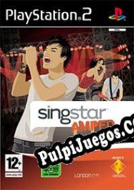 SingStar Amped (2007/ENG/Español/RePack from TPoDT)