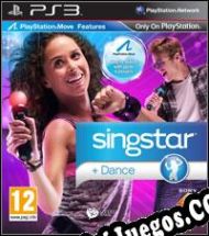 SingStar Dance (2010/ENG/Español/RePack from EPSiLON)