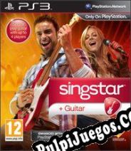 SingStar Guitar (2010/ENG/Español/RePack from UPLiNK)