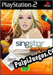 SingStar Hottest Hits (2008/ENG/Español/RePack from ORiGiN)