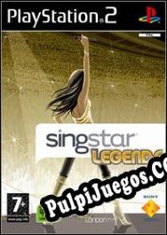 SingStar Legends (2006/ENG/Español/License)