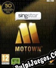 Singstar Motown (2009/ENG/Español/License)