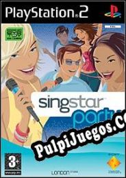 SingStar Party (2004/ENG/Español/RePack from Red Hot)