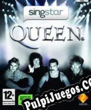 SingStar Queen (2009/ENG/Español/Pirate)