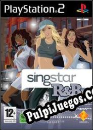 SingStar R&B (2007/ENG/Español/RePack from iOTA)