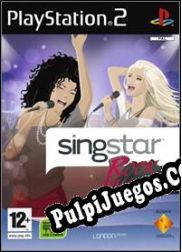 SingStar Rock Ballads (2007/ENG/Español/Pirate)