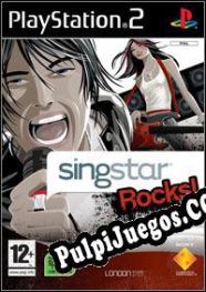 SingStar Rocks! (2006/ENG/Español/RePack from TECHNIC)