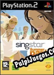 SingStar Summer Party (2008) | RePack from NOP