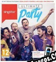 SingStar: Ultimate Party (2014/ENG/Español/Pirate)