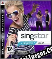 SingStar Vol. 2 (2008) | RePack from h4x0r