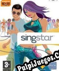 SingStar (2004/ENG/Español/RePack from ORiGiN)