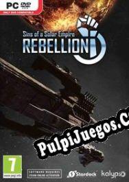 Sins of a Solar Empire: Rebellion (2012/ENG/Español/RePack from iRC)