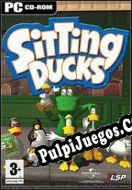 Sitting Ducks (2004/ENG/Español/License)