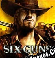 Six-Guns (2011/ENG/Español/Pirate)