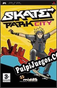 Skate Park City (2008/ENG/Español/Pirate)