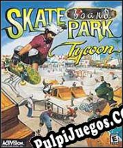 Skateboard Park Tycoon (2001/ENG/Español/RePack from CiM)