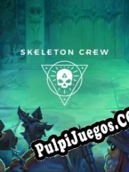 Skeleton Crew (2022/ENG/Español/License)