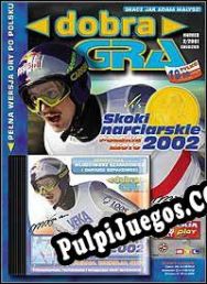 Ski Jump Challenge 2002 (2001/ENG/Español/Pirate)