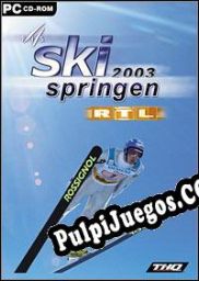 Ski Jump Challenge 2003 (2002/ENG/Español/RePack from KaSS)