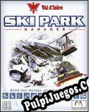 Ski Park Manager (2002/ENG/Español/License)