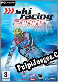 Ski Racing 2006 (2005/ENG/Español/License)