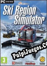 Ski Region Simulator 2012 (2011/ENG/Español/License)