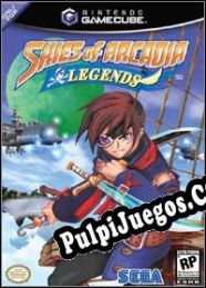 Skies of Arcadia Legends (2003/ENG/Español/RePack from FAiRLiGHT)