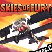 Skies of Fury (2017/ENG/Español/Pirate)