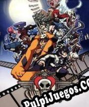 Skullgirls (2012/ENG/Español/Pirate)