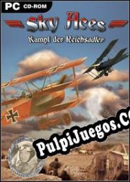 Sky Aces (2006/ENG/Español/RePack from EXTALiA)