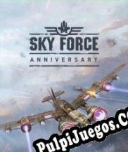 Sky Force Anniversary (2014/ENG/Español/Pirate)