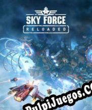 Sky Force Reloaded (2016) | RePack from ScoRPioN2