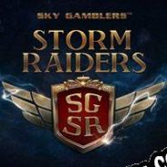 Sky Gamblers: Storm Raiders (2012/ENG/Español/Pirate)