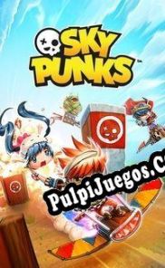 Sky Punks (2015) | RePack from AH-Team