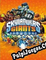 Skylanders Giants (2012/ENG/Español/RePack from MP2K)