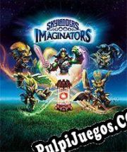 Skylanders Imaginators (2016/ENG/Español/RePack from FFF)