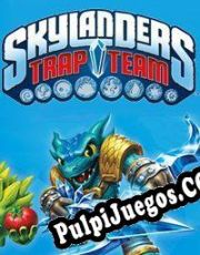 Skylanders Trap Team (2014/ENG/Español/Pirate)