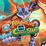 Skylar & Plux: Adventure on Clover Island (2017/ENG/Español/Pirate)