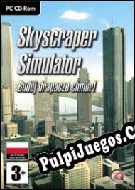 Skyscraper Simulator (2010) | RePack from WDYL-WTN