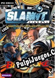 SlamIt Pinball: Big Score (2009/ENG/Español/RePack from AHCU)