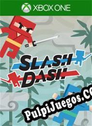 SlashDash (2015/ENG/Español/RePack from SCOOPEX)