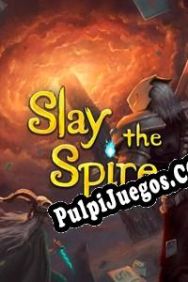 Slay the Spire (2019/ENG/Español/License)