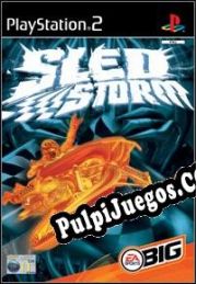 Sled Storm (2002/ENG/Español/Pirate)