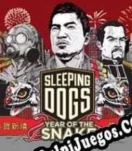 Sleeping Dogs: The Year of the Snake (2013) | RePack from CORE