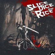 Slice, Dice & Rice (2017/ENG/Español/Pirate)