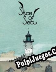 Slice of Sea (2021/ENG/Español/License)