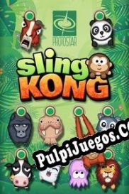 Sling Kong (2015/ENG/Español/License)